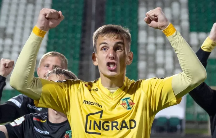 ФК Рубин, Российская Премьер-Лига (РПЛ)