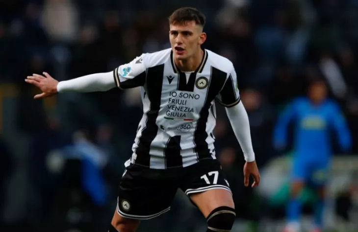 ФК Зенит, Наполи