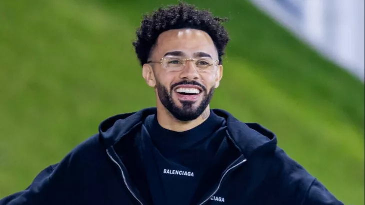 ФК Зенит, Клаудиньо