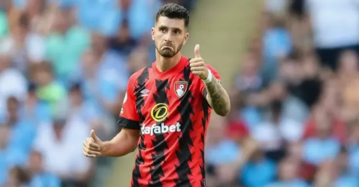 Борнмут, Челси