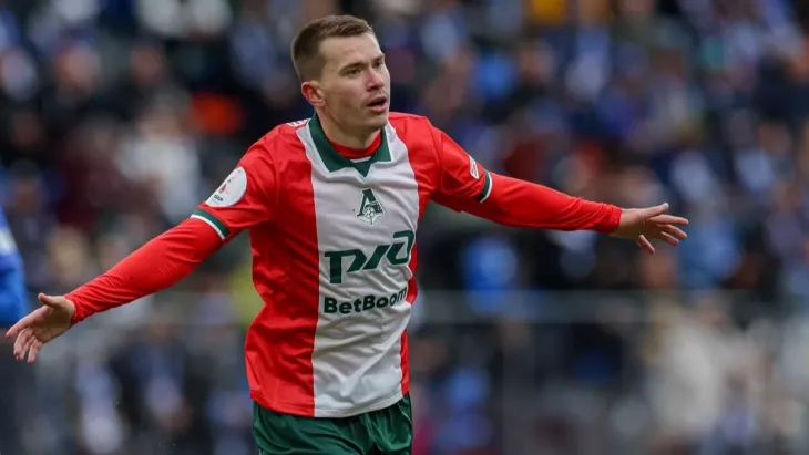 ФК Зенит, ФК Локомотив Москва