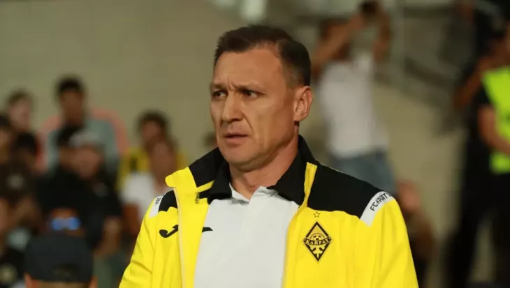 Кайрат, Брюгге