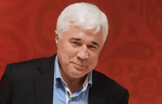 ФК Зенит, Евгений Ловчев