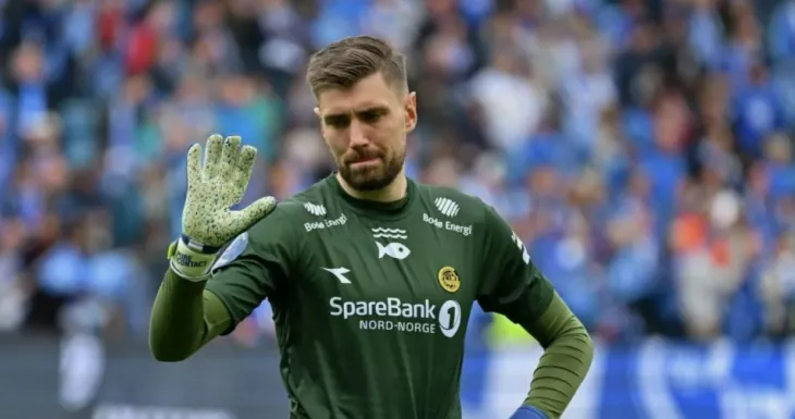 Манчестер Сити, Никита Хайкин