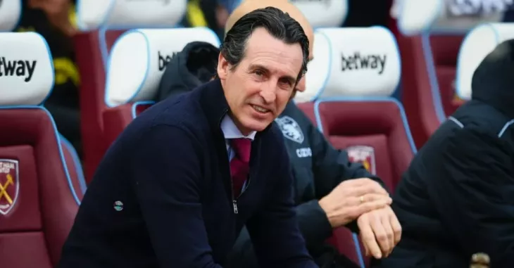 Ювентус, Астон Вилла