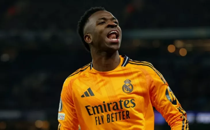 Реал Мадрид, Монако