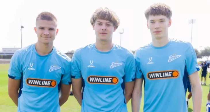 ФК Зенит, Российская Премьер-Лига (РПЛ)