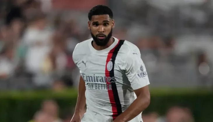 Астон Вилла, Милан