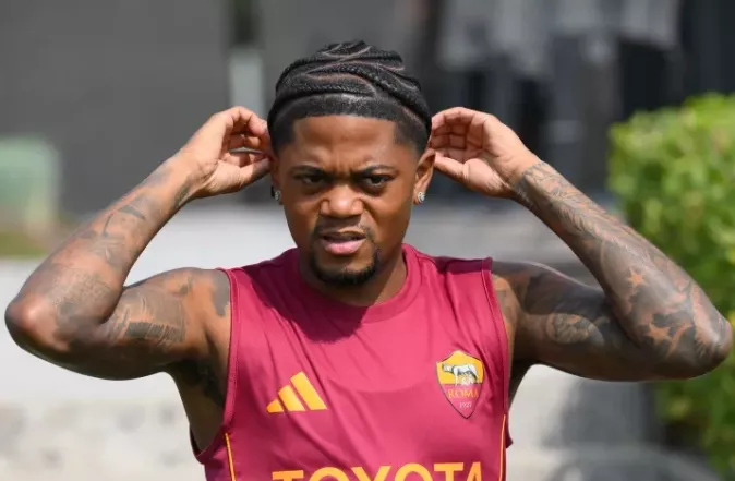 Рома, Астон Вилла