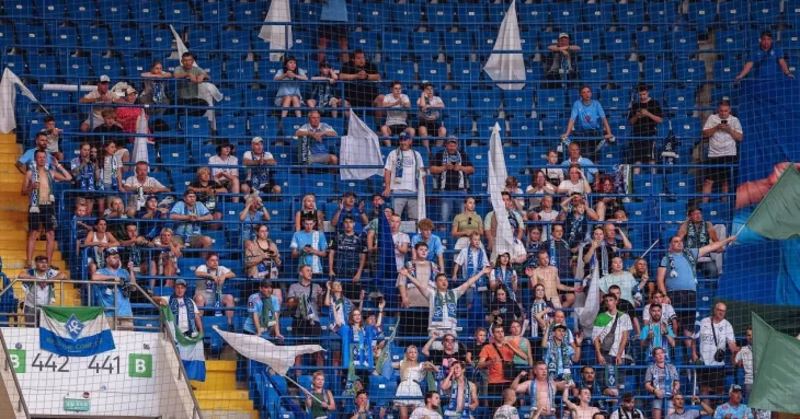 ФК Крылья Советов, Российская Премьер-Лига (РПЛ)