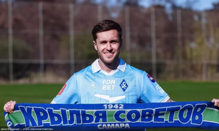 ФК Крылья Советов, Российская Премьер-Лига (РПЛ)