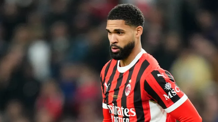 Манчестер Юнайтед, Рубен Лофтус-Чик