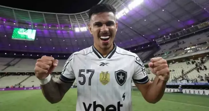 ФК Динамо Москва, Ботафого