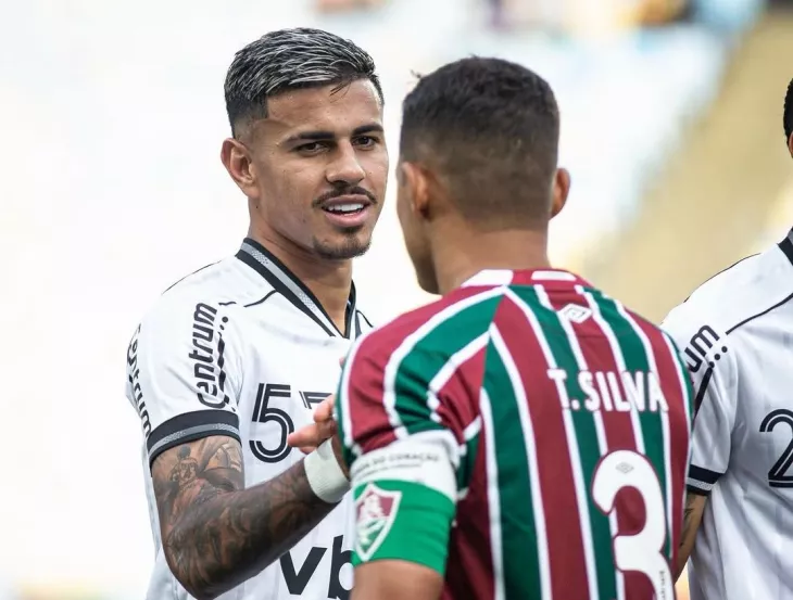 ФК Динамо Москва, Ботафого