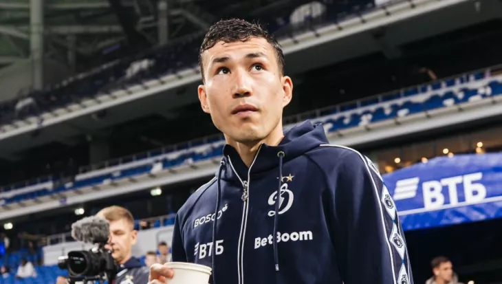 ФК Динамо Москва, Ботафого