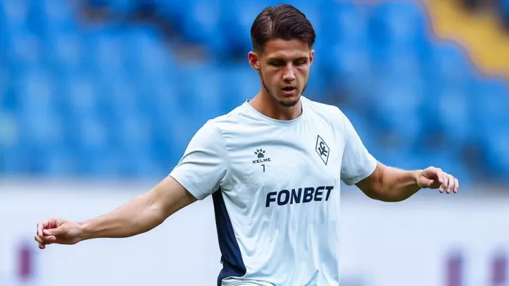 ФК Спартак Москва, ФК Локомотив Москва