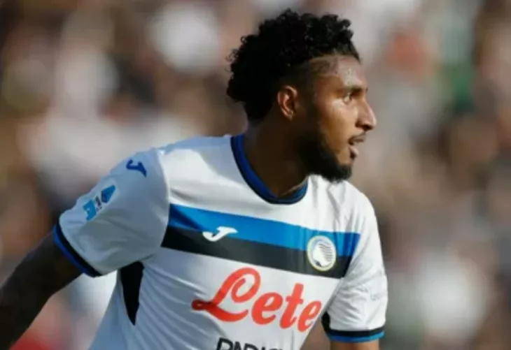 Барселона, Аталанта