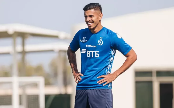 ФК Динамо Москва, Российская Премьер-Лига (РПЛ)