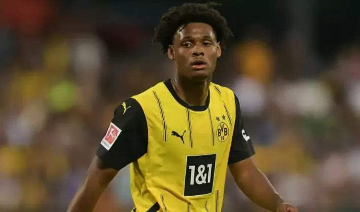 Боруссия Дортмунд, Базель