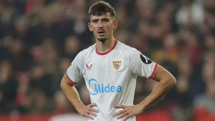 Севилья, ПФК ЦСКА