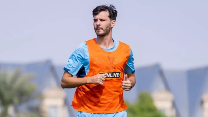 ФК Зенит, Александр Ерохин