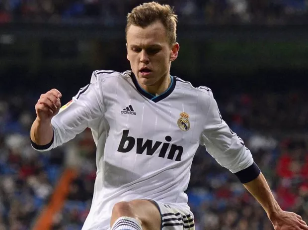 ФК Пари НН, Денис Черышев