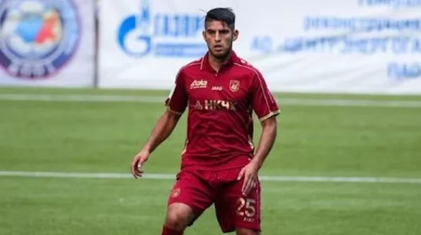 ФК Рубин, Российская Премьер-Лига (РПЛ)