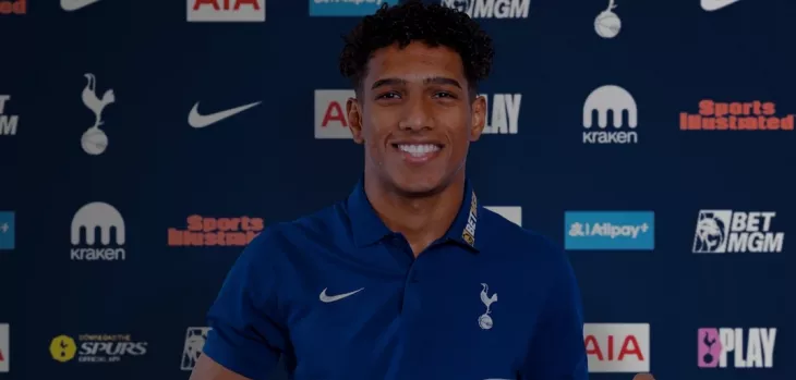 Тоттенхэм, Сантос