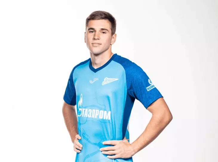 ФК Спартак Москва, Илья Казаков