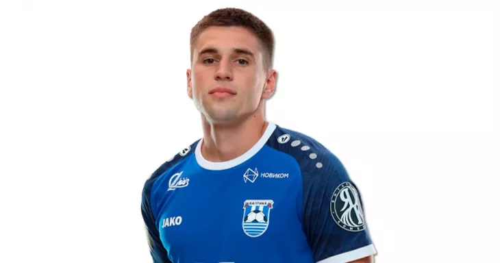 ФК Спартак Москва, Владислав Саусь