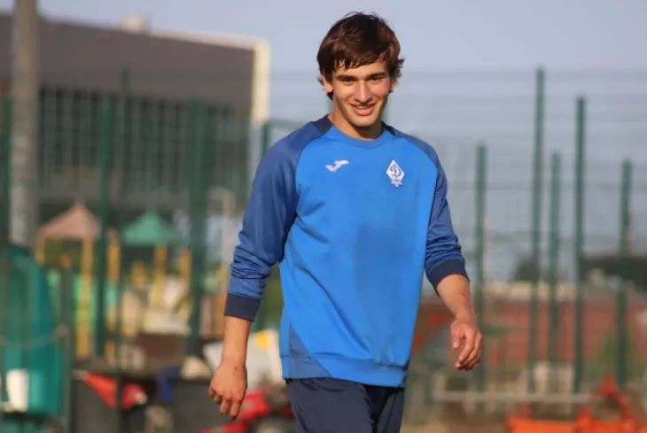 ФК Динамо Махачкала, ФК Балтика