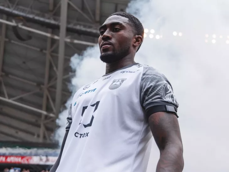 ФК Балтика, ПФК ЦСКА