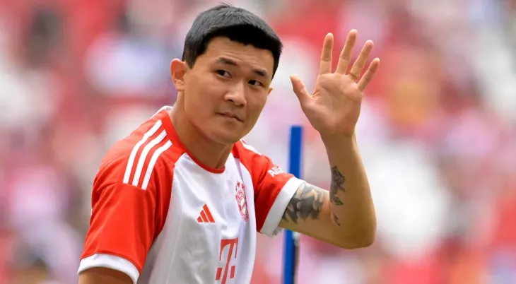 Челси, Бавария