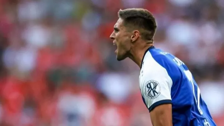 ФК Спартак Москва, ФК Балтика