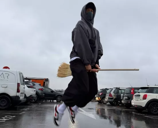 ПСЖ, Матвей Сафонов