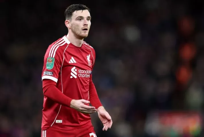 Ливерпуль, Тоттенхэм