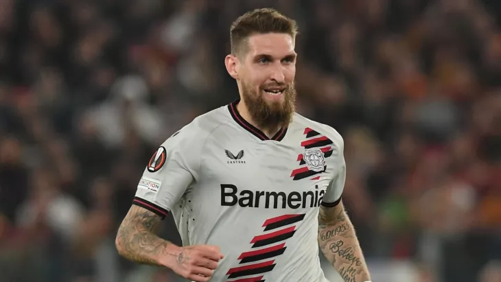 «Байер» – «Вердер»: «фармацевты» продолжают удивлять, а бременский клуб будет этим пользоваться