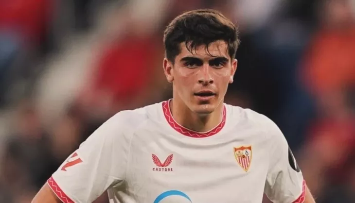 Севилья, Ювентус