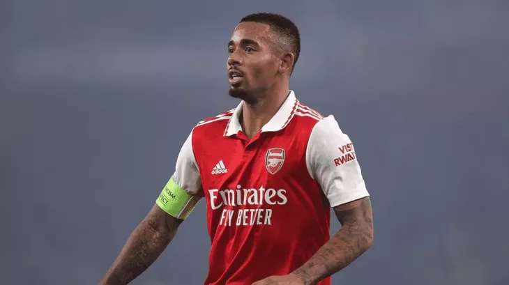 Арсенал, Милан