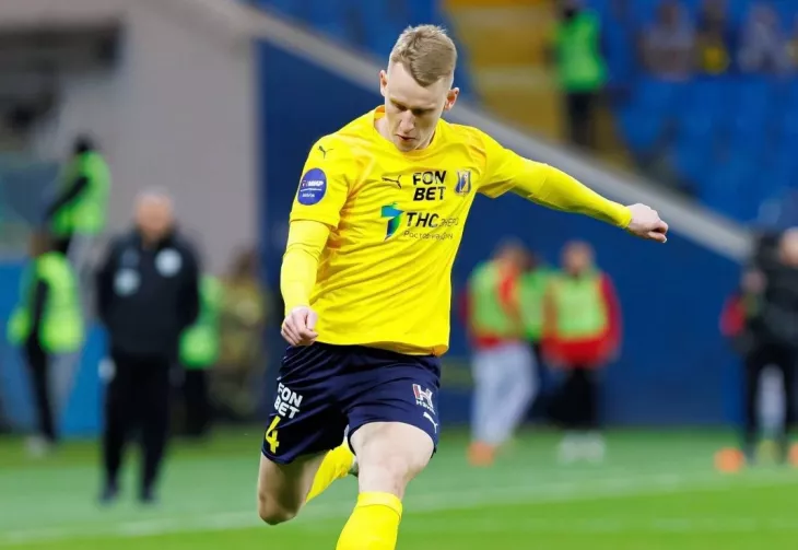 ФК Ростов, Российская Премьер-Лига (РПЛ)