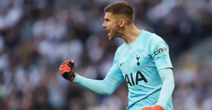 Интер, Тоттенхэм