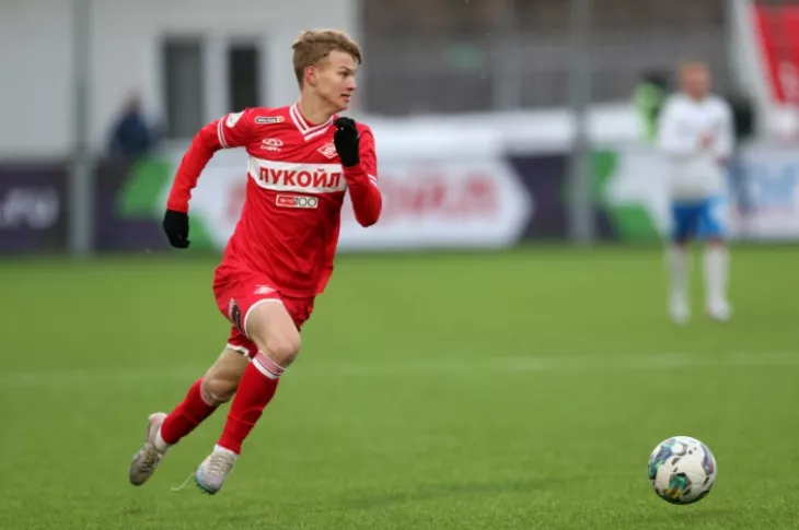 ФК Спартак Москва, Российская Премьер-Лига (РПЛ)