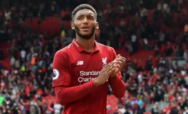 Милан, Ливерпуль