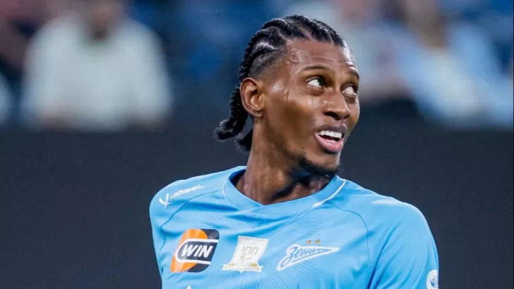 ФК Зенит, Александр Мостовой