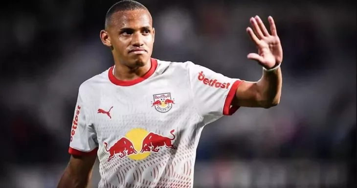 ФК Зенит, Тимур Лепсая