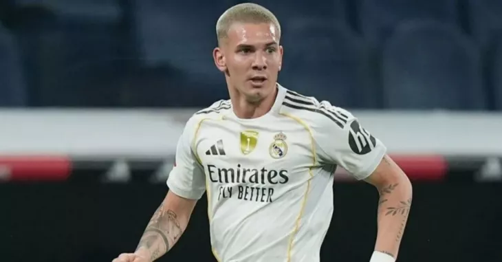 Реал Мадрид, Челси