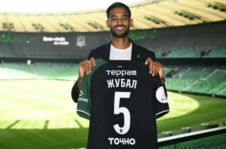 ФК Краснодар, Российская Премьер-Лига (РПЛ)