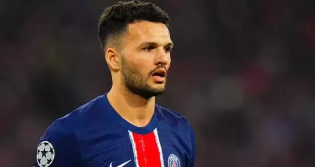 ПСЖ, Кристал Пэлас