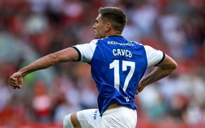 ФК Спартак Москва, ФК Балтика