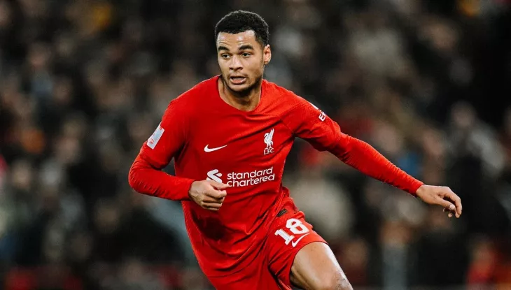 Бавария, Ливерпуль